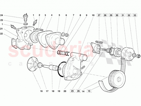 Photo of PULLEY…