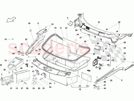 Photo of SCREW M6X20…