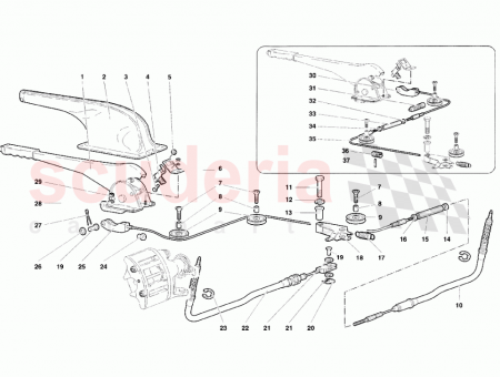 Photo of TIE ROD…