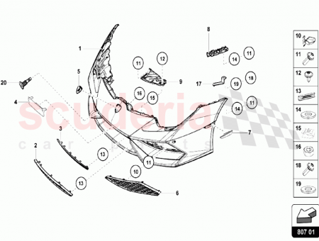 Photo of ROUND HEAD SCREW WITH INNER HEXAGON SOCKET HEAD…