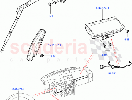 Photo of SIDE AIR BAG…