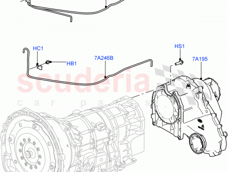 Photo of TUBE TRANSMISSION VENTILATION…