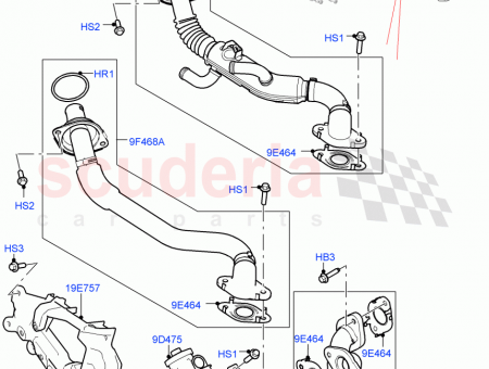 Photo of VALVE EXHAUST GAS RECIRCULATION…