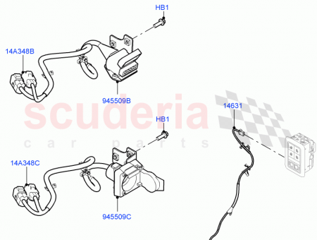 Photo of WIRING TRAILER COUPLING…