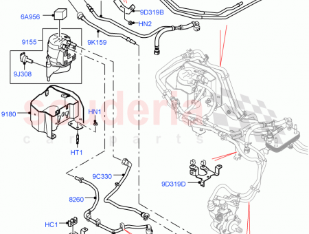 Photo of CLIP HOSE…