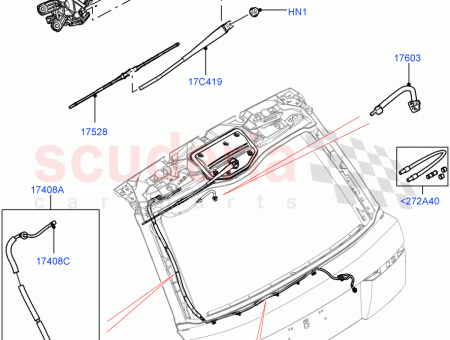 Photo of PAD ANTI RATTLE…