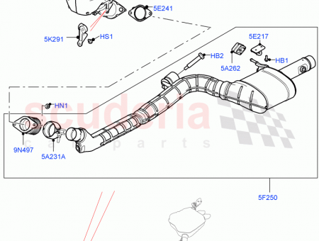 Photo of TUBE EXHAUST PRESSURE…