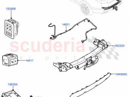 Photo of WIRING TRAILER COUPLING…