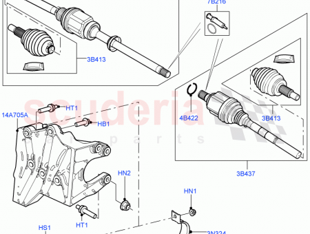 Photo of RETAINER BEARING…