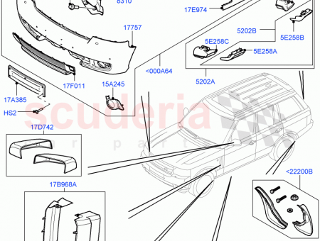 Photo of COVER TOWING HOOK…