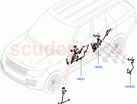 Photo of WIRING DOOR…