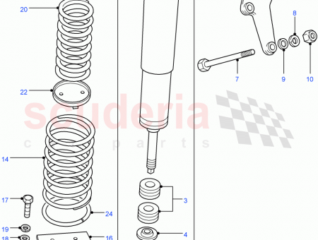 Photo of SEAT SPRING…