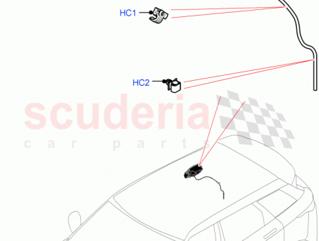 Photo of DOOR FUEL TANK FILLER ACCESS…