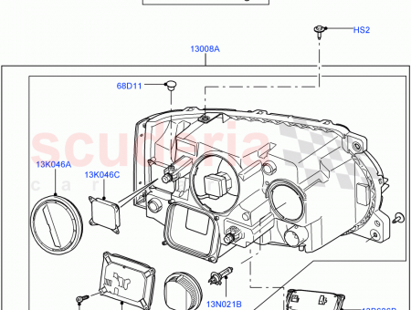 Photo of COVER BULB…