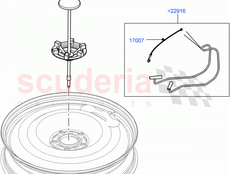 Photo of STRAP SECURING…