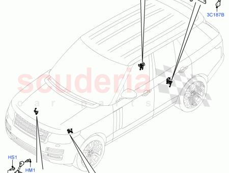 Photo of SENSOR AIR SUSPENSION…