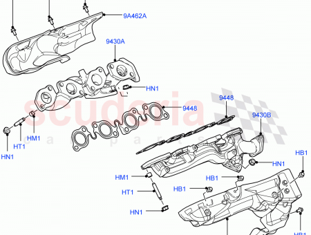 Photo of GASKET…