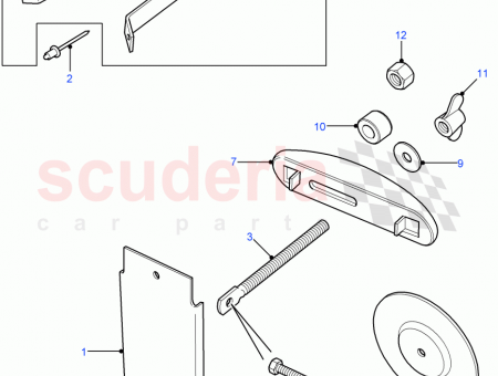 Photo of STRIP PROTECTIVE…