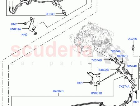 Photo of INSULATOR RETAINER…