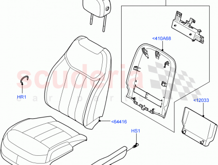 Photo of Armrest…