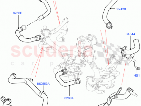 Photo of HOSE WATER OUTLET…