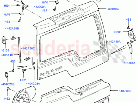 Photo of BOLT SHOULDER…