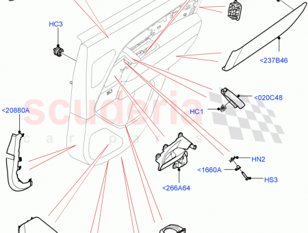 Photo of PANEL DOOR TRIM…