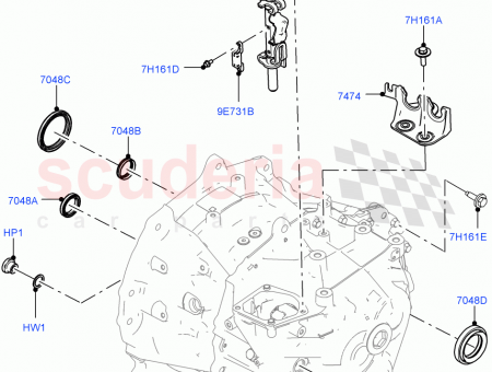 Photo of PLUG ENGINE…