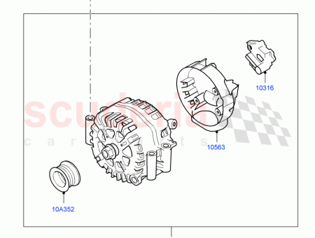 Photo of PULLEY ADDITIONAL…