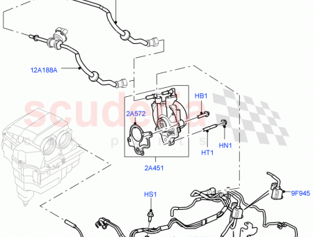 Photo of SOLENOID TURBO CONTROL…