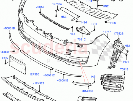 Photo of PLATE BLANKING…