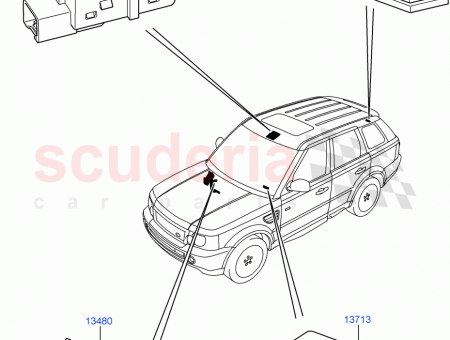 Photo of SWITCH GLOVE COMPARTMENT LIGHT…