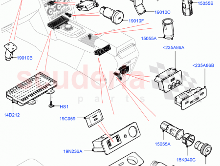 Photo of SOCKET INTERFACE AUDIO SYSTEM…