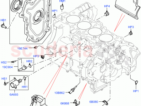 Photo of PLUG ENGINE…