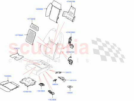 Photo of SENSOR BODY WEIGHT AIRBAG…