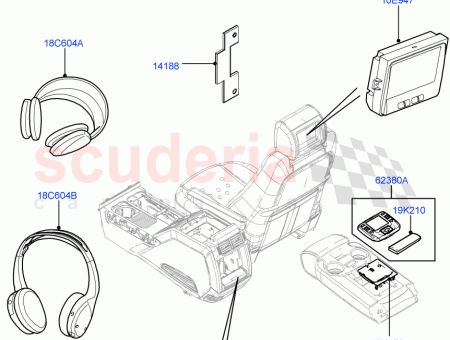 Photo of HEADPHONE…