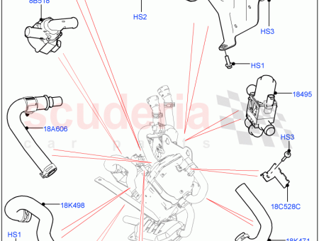 Photo of HEATER AUXILIARY…