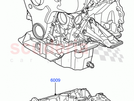 Photo of ENGINE STRIPPED…