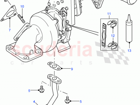 Photo of KIT ACTUATOR REPAIR…