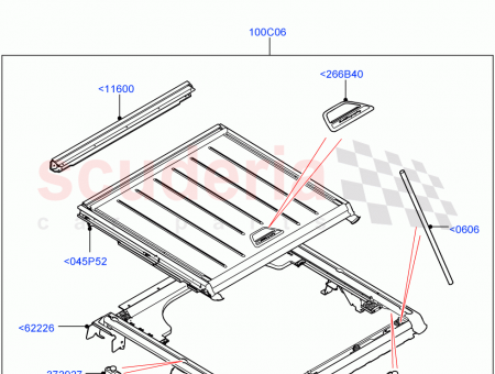 Photo of PROP STAND FLOOR…