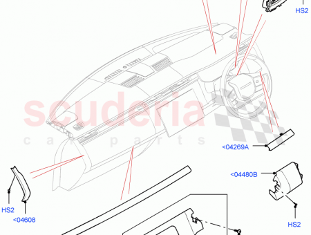 Photo of BRACKET NAVIGATION MODULE…