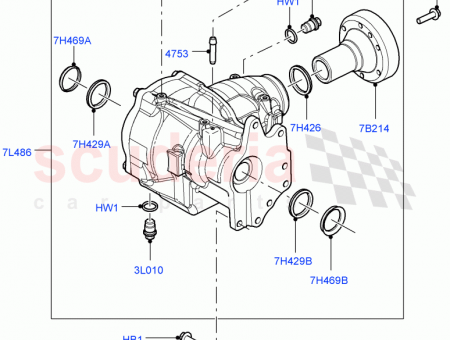 Photo of WASHER DRAIN PLUG…