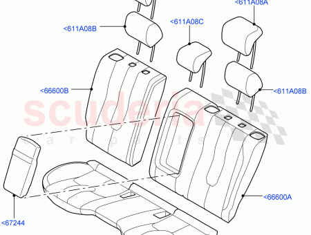 Photo of COVER ARMREST…