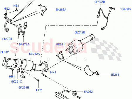 Photo of SHIELD EXHAUST PIPE…