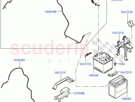 Photo of BRACKET BATTERY HOLD DOWN…