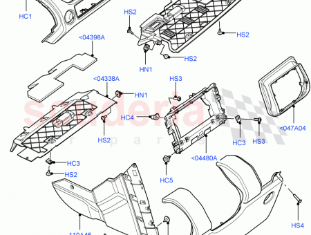 Photo of COVER DOOR CHECK PROTECTION…