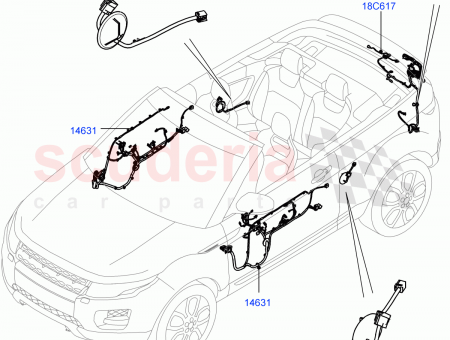 Photo of WIRING TAILGATE…