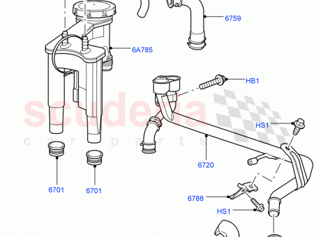 Photo of BOLT HEX HEAD…