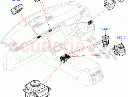 Photo of SWITCH FUEL TANK DEPRESSURISATION…