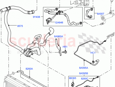 Photo of HOSE…